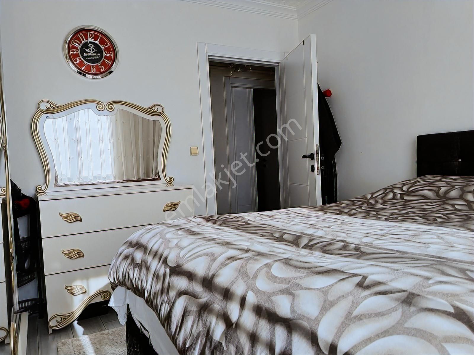 Şentepe'de 4+2 Dubleks, Kapalı Teraslı Satılık Daire - Görsel 5