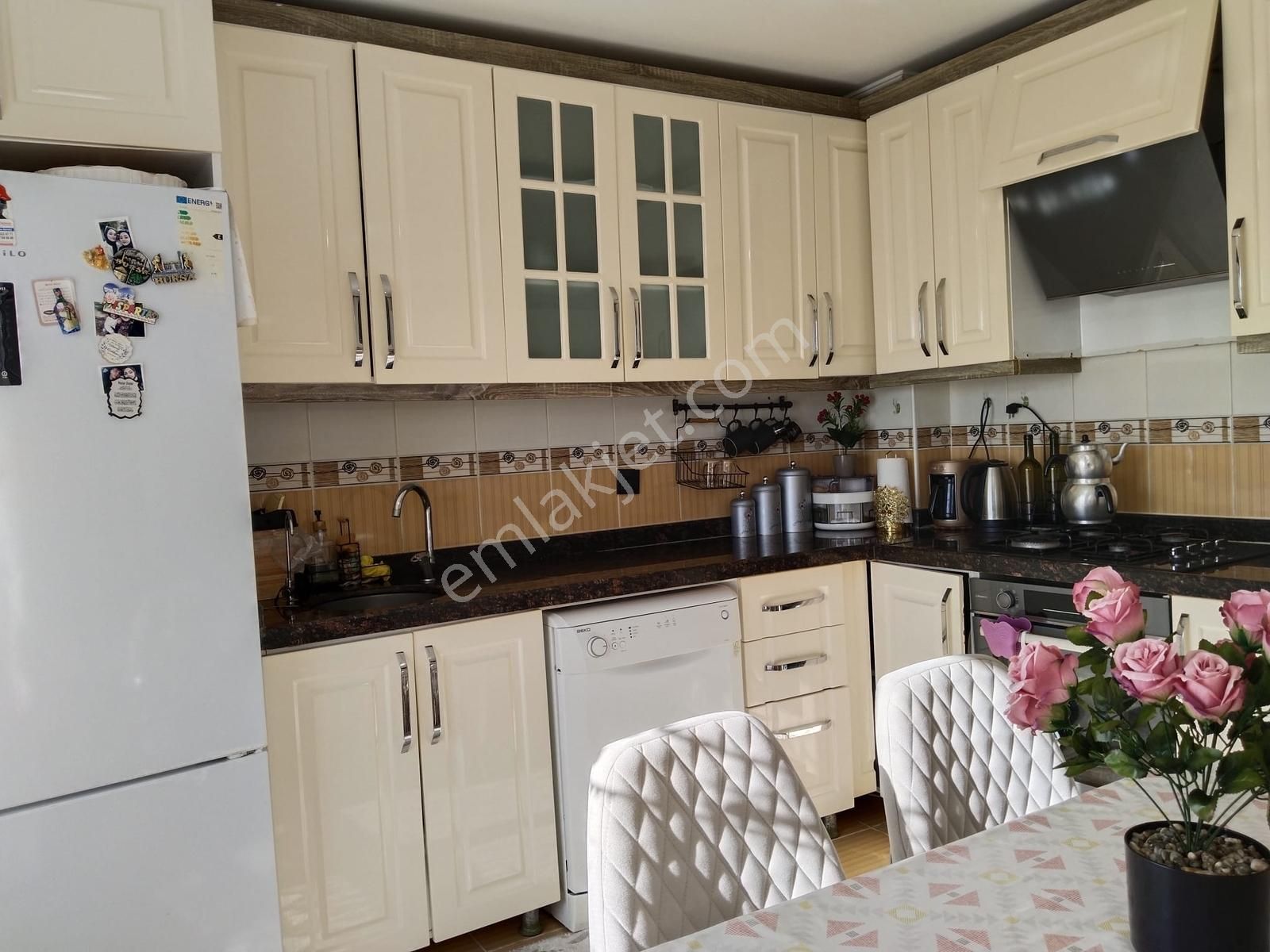 Şentepe'de 4+2 Dubleks, Kapalı Teraslı Satılık Daire - Görsel 4