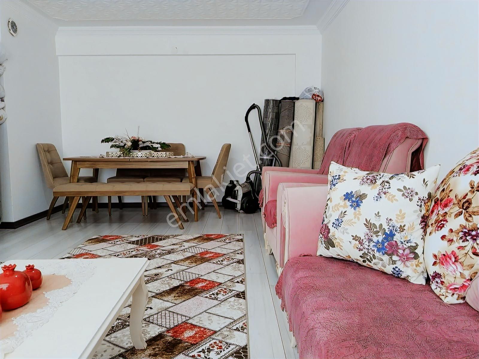 Şentepe'de 4+2 Dubleks, Kapalı Teraslı Satılık Daire - Görsel 34