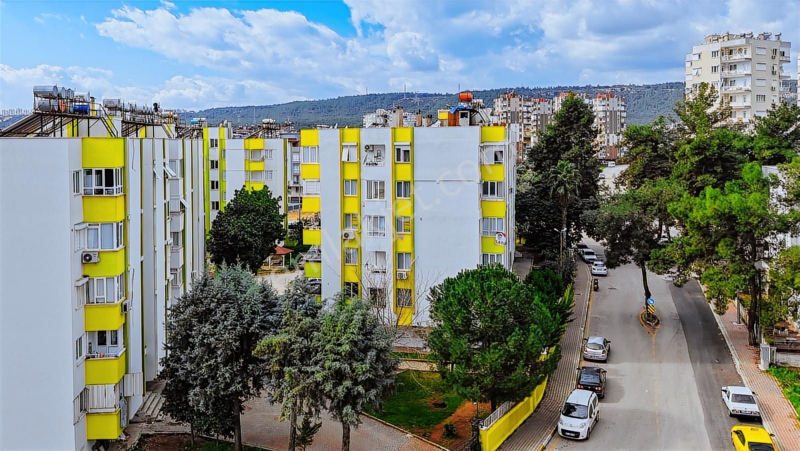 Aydogmuş Mahallesi 3+1 Satılı Dire - Görsel 12