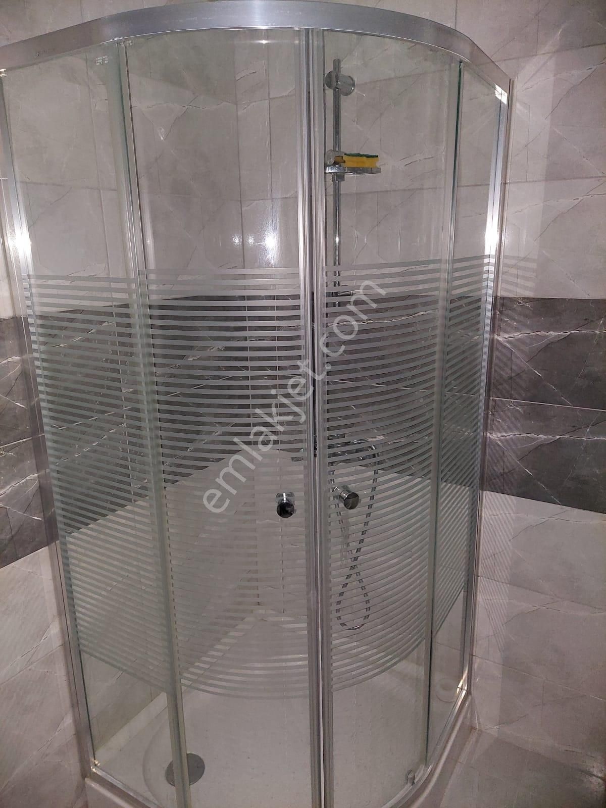 225 Cumhuriyet Mahallesinde Kiralık Eşyalı 1+1 Doğalgazlı Daire - Görsel 16