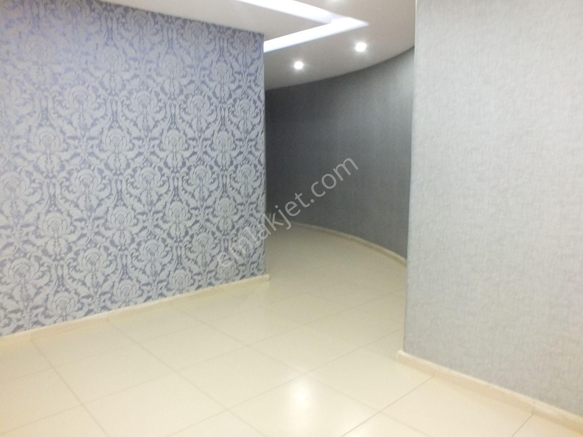 225 Cumhuriyet Mahallesinde Kiralık Eşyalı 1+1 Doğalgazlı Daire - Görsel 21