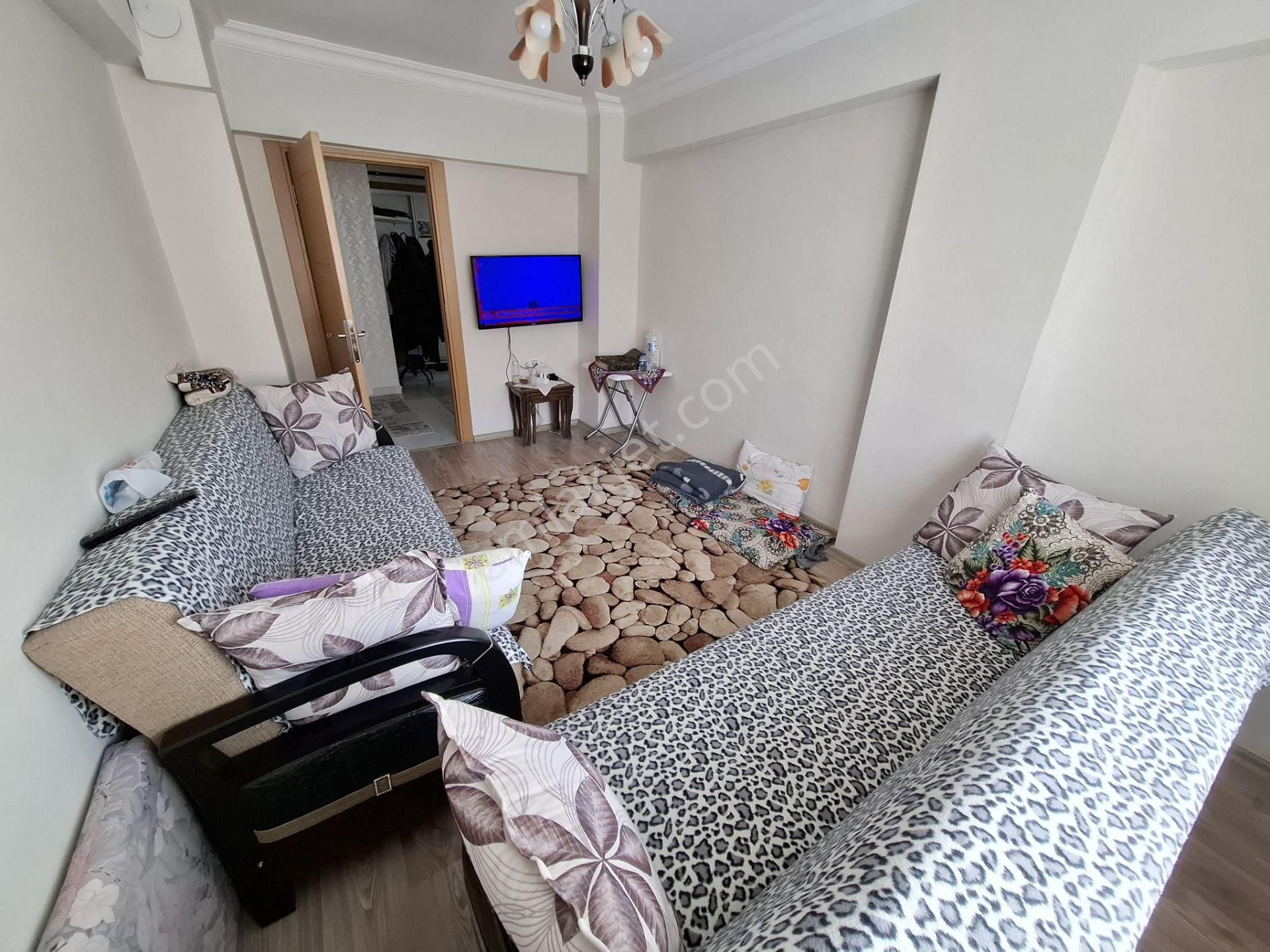 Altındağ - Karapürçek Mahallesi Uçaklı Park Yakınında Cadde Üzerinde 3+1 Satılık Daire !!! - Görsel 7