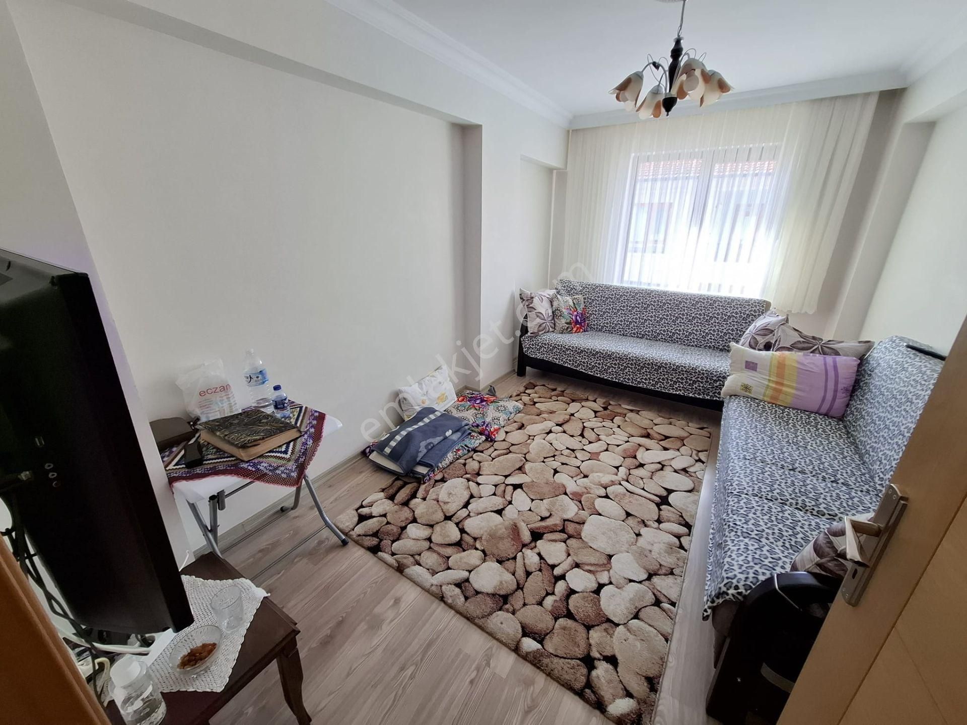 Altındağ - Karapürçek Mahallesi Uçaklı Park Yakınında Cadde Üzerinde 3+1 Satılık Daire !!! - Görsel 9