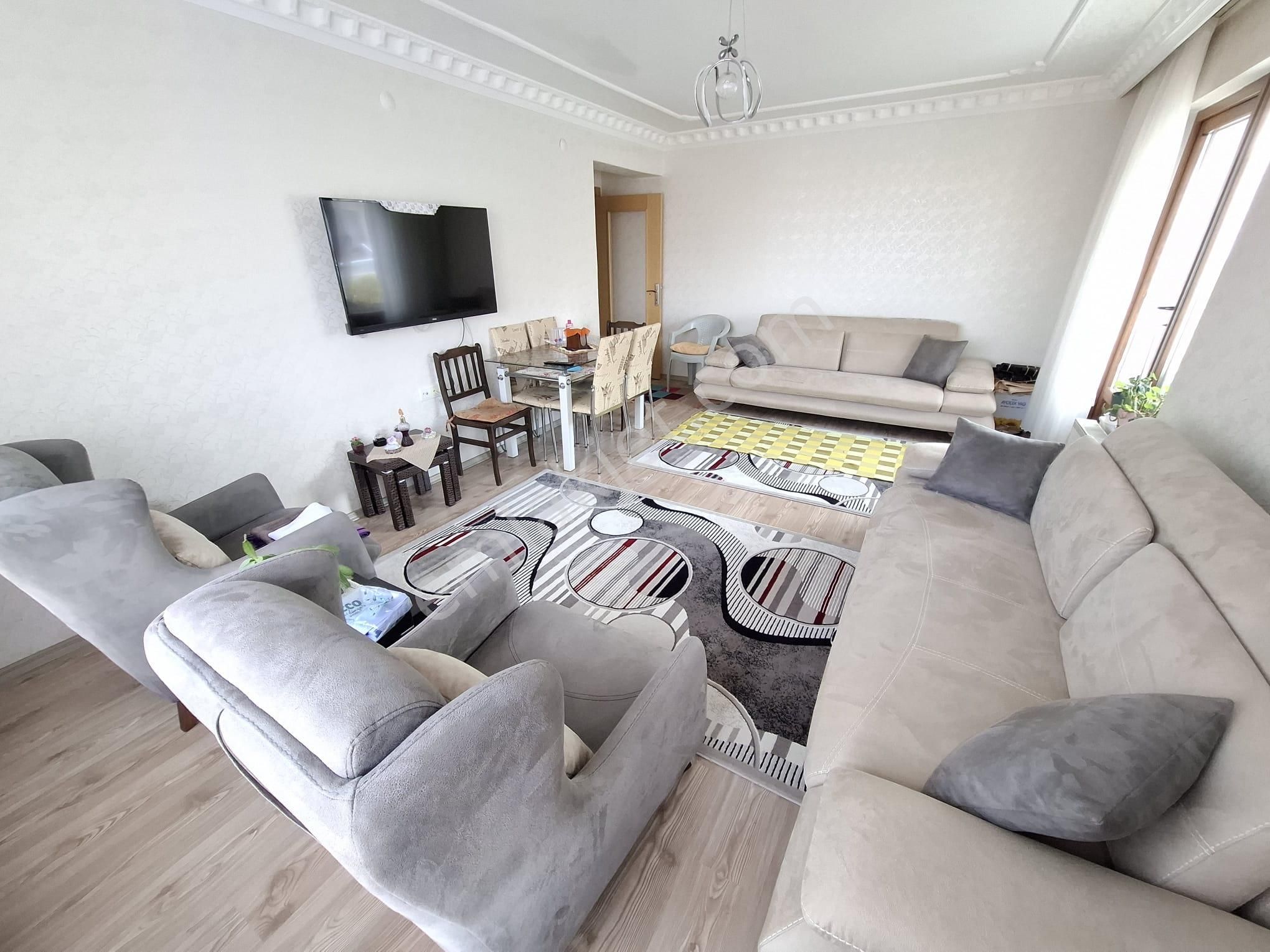 Altındağ - Karapürçek Mahallesi Uçaklı Park Yakınında Cadde Üzerinde 3+1 Satılık Daire !!! - Görsel 2