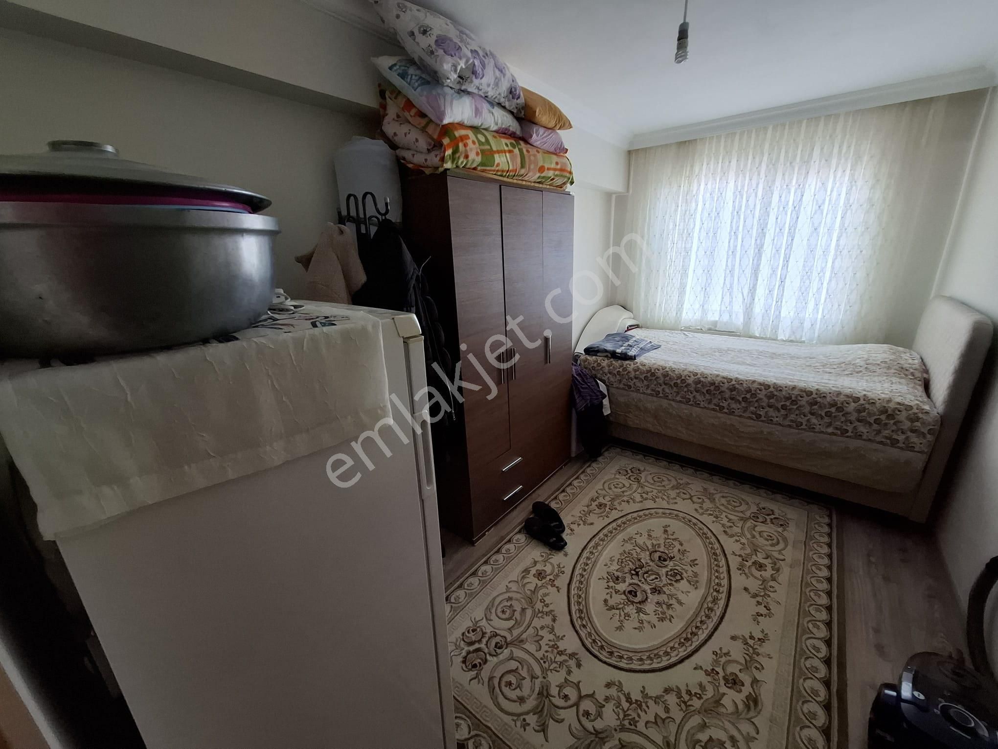 Altındağ - Karapürçek Mahallesi Uçaklı Park Yakınında Cadde Üzerinde 3+1 Satılık Daire !!! - Görsel 5