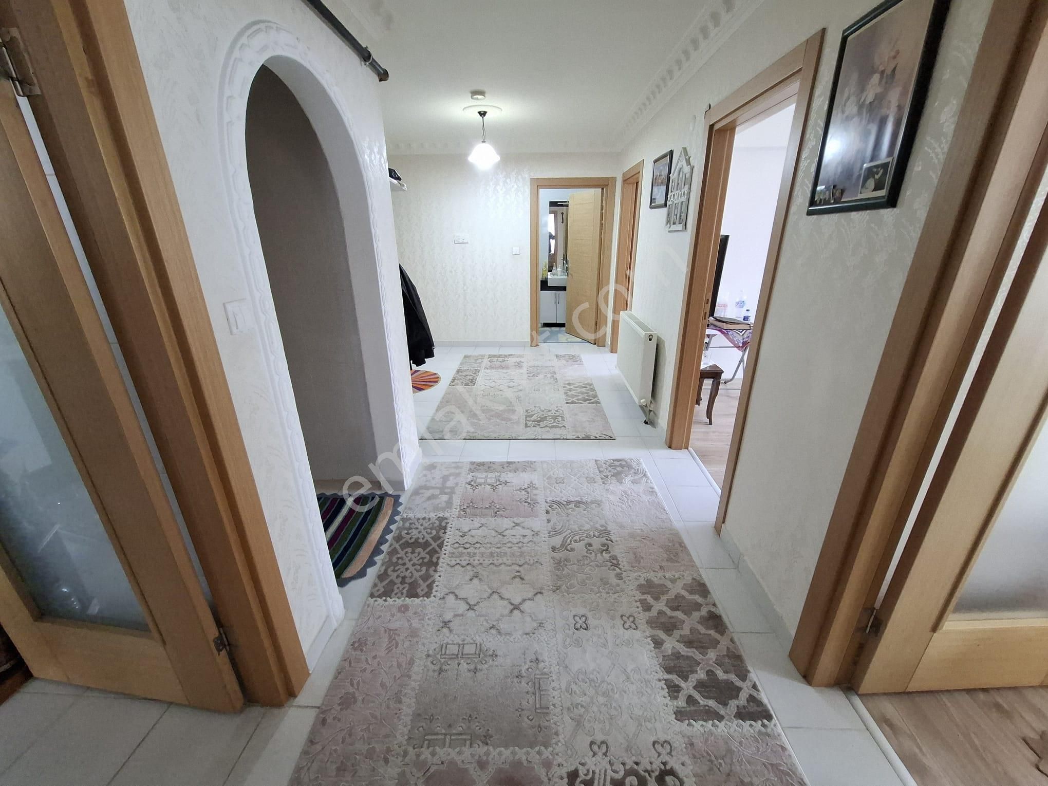 Altındağ - Karapürçek Mahallesi Uçaklı Park Yakınında Cadde Üzerinde 3+1 Satılık Daire !!! - Görsel 17