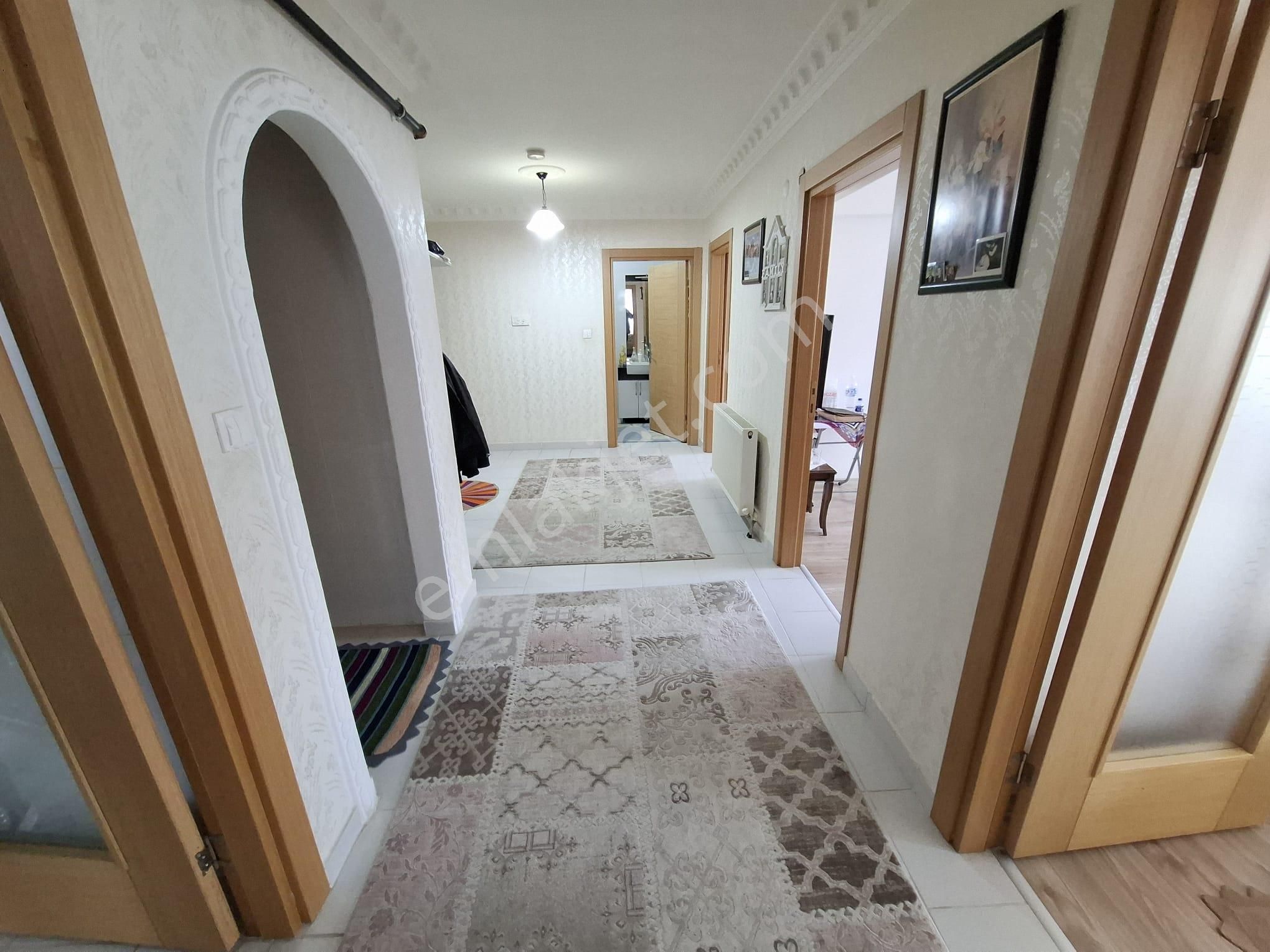 Altındağ - Karapürçek Mahallesi Uçaklı Park Yakınında Cadde Üzerinde 3+1 Satılık Daire !!! - Görsel 13