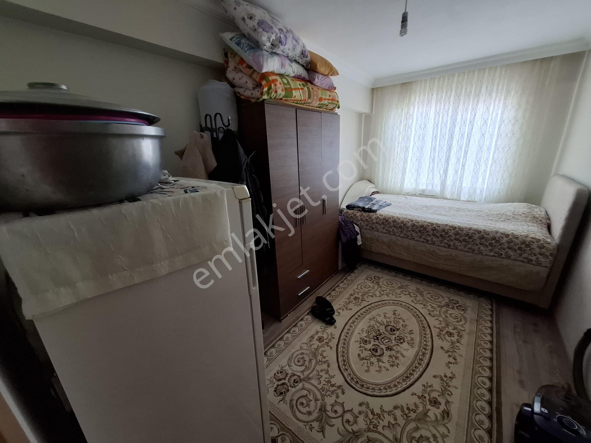 Altındağ - Karapürçek Mahallesi Uçaklı Park Yakınında Cadde Üzerinde 3+1 Satılık Daire !!! - Görsel 6