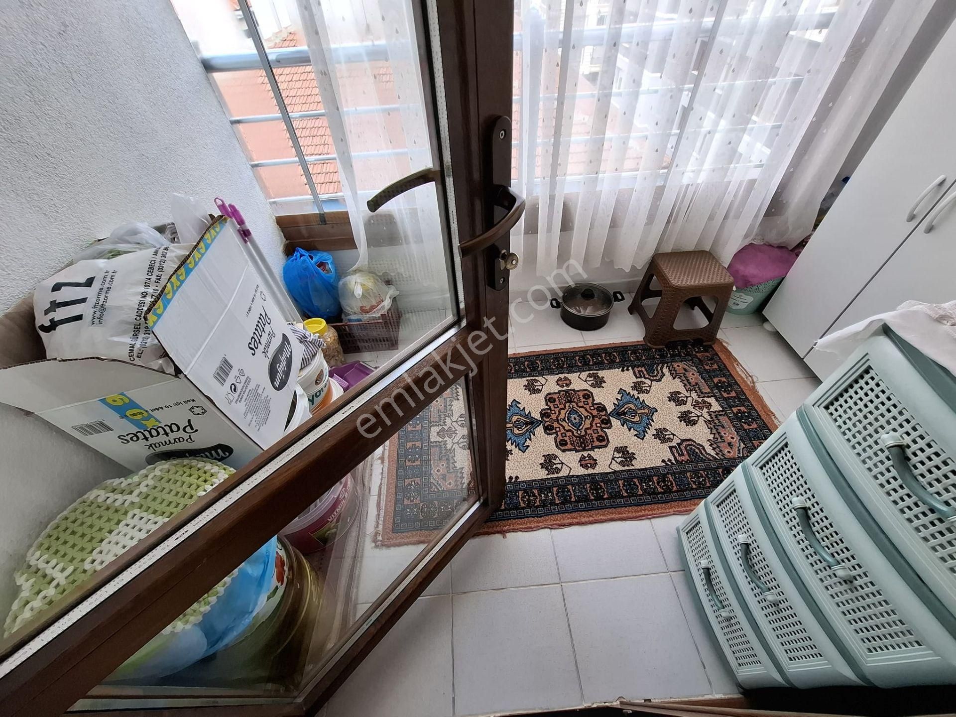 Altındağ - Karapürçek Mahallesi Uçaklı Park Yakınında Cadde Üzerinde 3+1 Satılık Daire !!! - Görsel 20