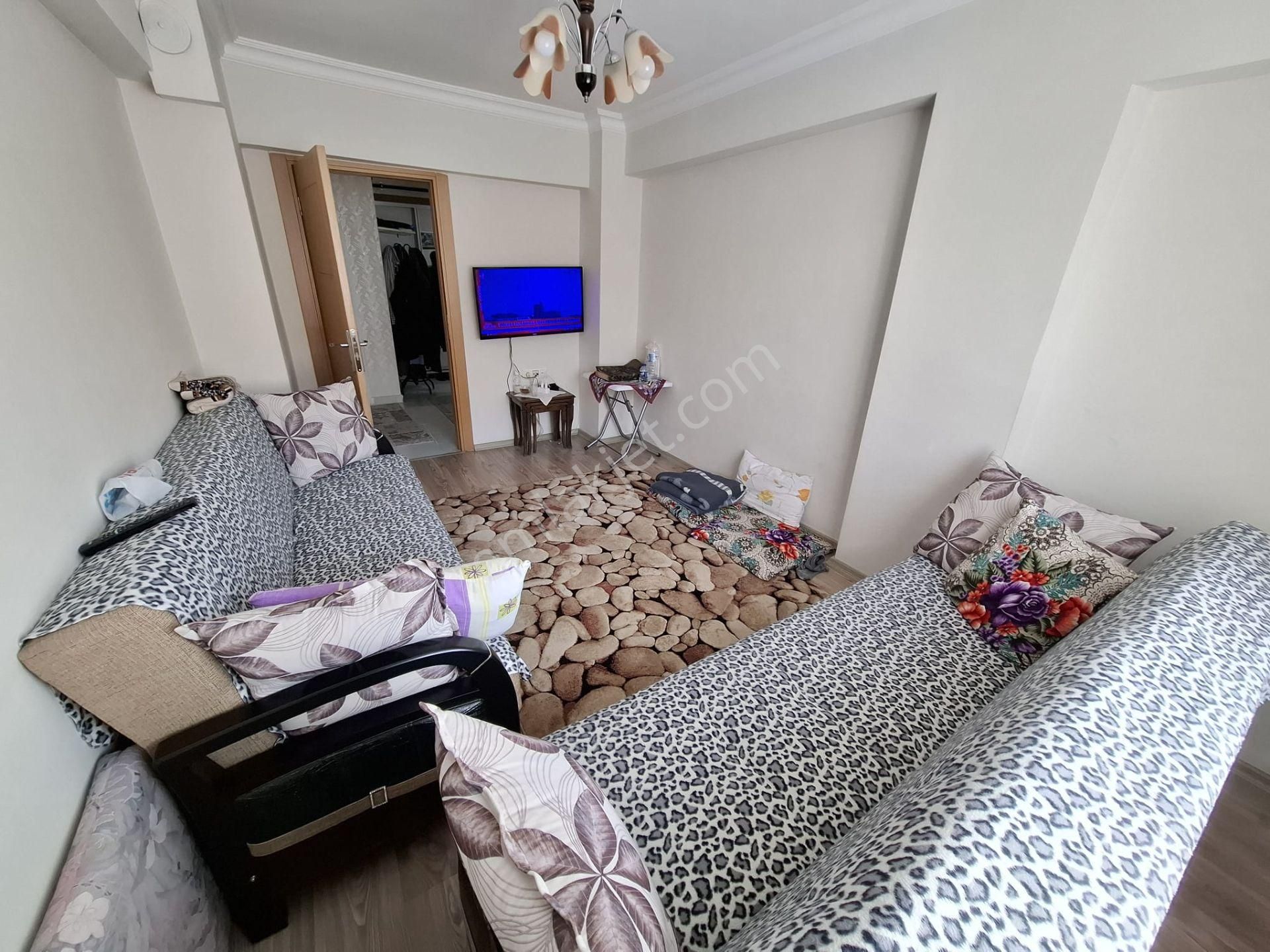 Altındağ - Karapürçek Mahallesi Uçaklı Park Yakınında Cadde Üzerinde 3+1 Satılık Daire !!! - Görsel 8