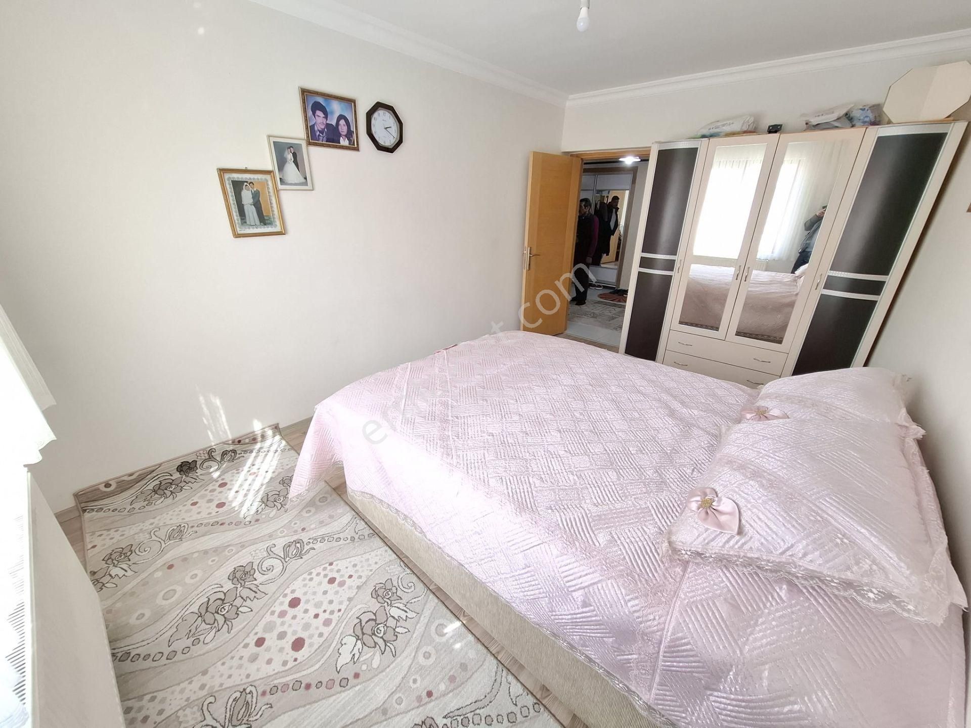 Altındağ - Karapürçek Mahallesi Uçaklı Park Yakınında Cadde Üzerinde 3+1 Satılık Daire !!! - Görsel 10