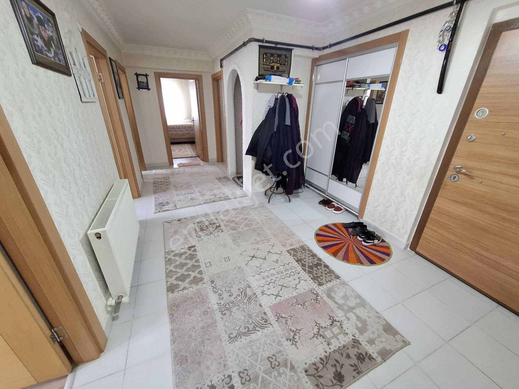 Altındağ - Karapürçek Mahallesi Uçaklı Park Yakınında Cadde Üzerinde 3+1 Satılık Daire !!! - Görsel 15