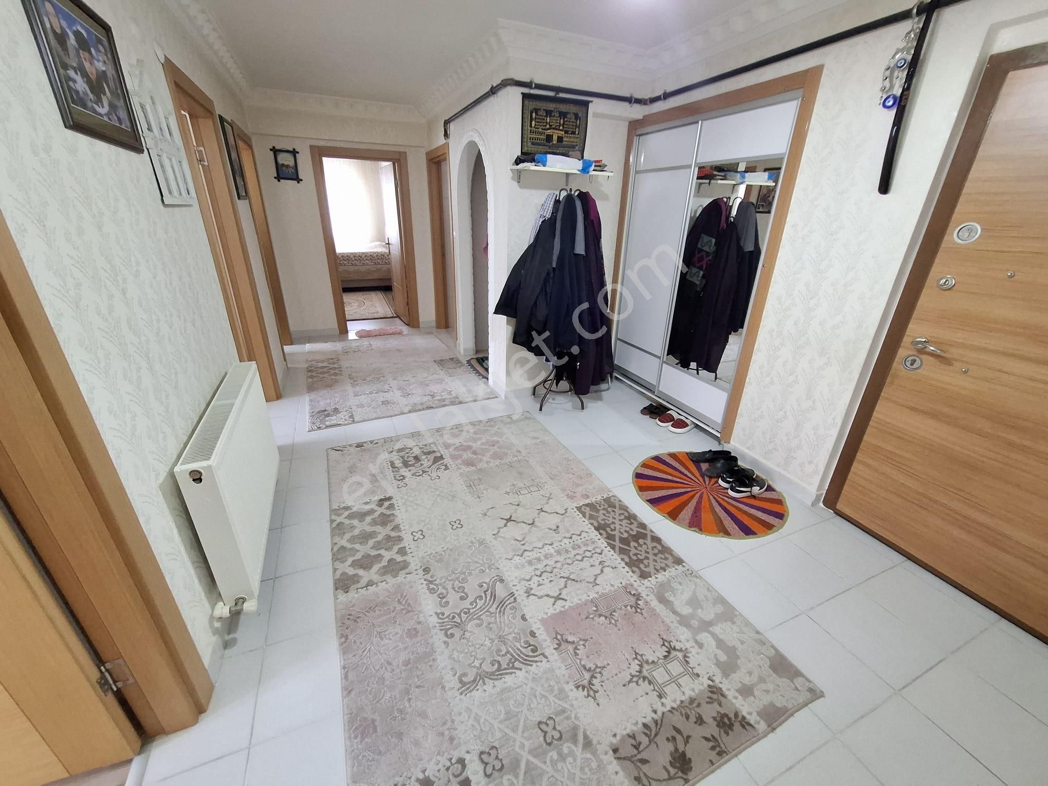 Altındağ - Karapürçek Mahallesi Uçaklı Park Yakınında Cadde Üzerinde 3+1 Satılık Daire !!! - Görsel 14