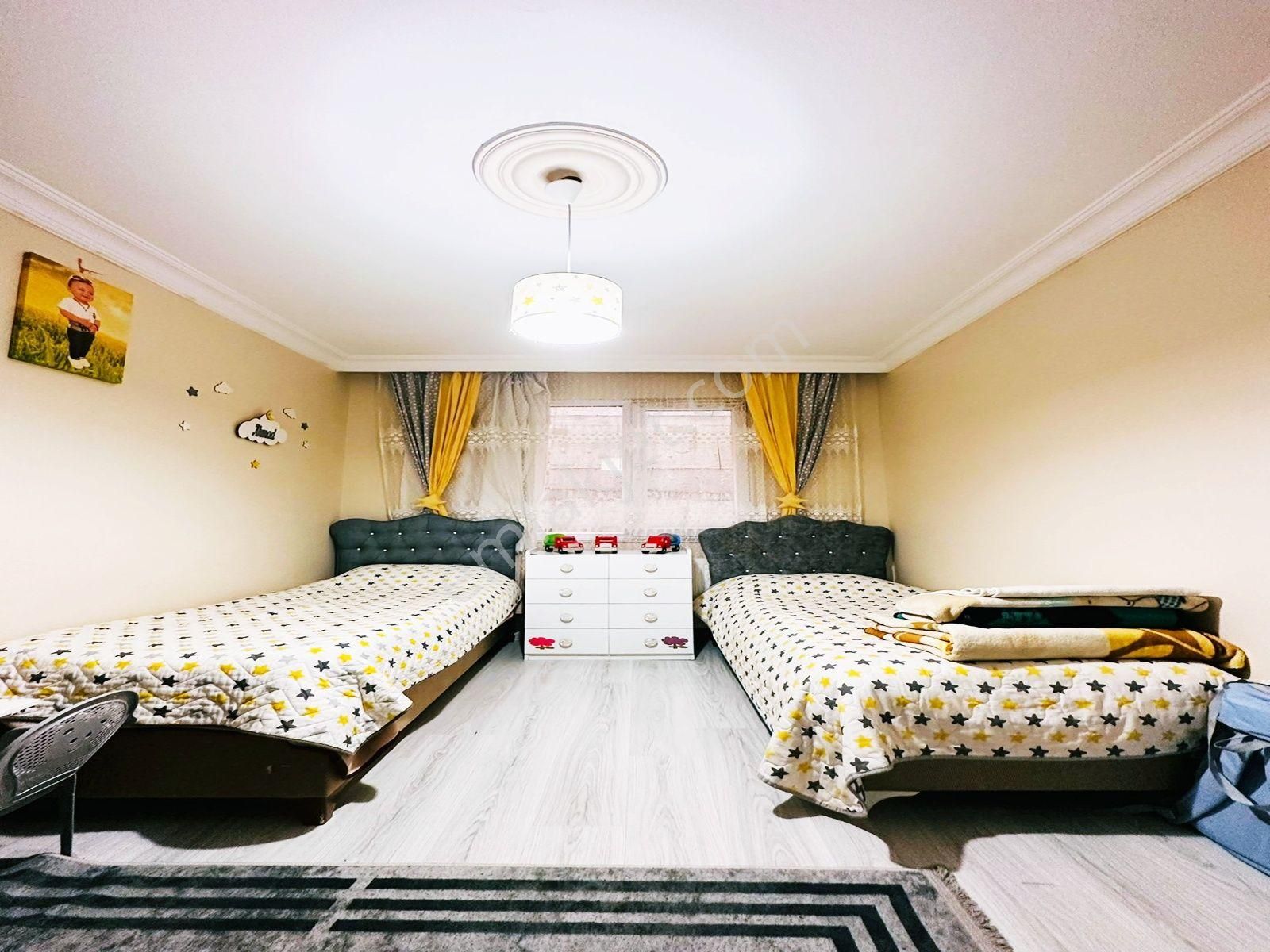 Ercin Yapı'dan Merkezi Konumda Geniş Ailelere Özel Daire!!! - Görsel 8