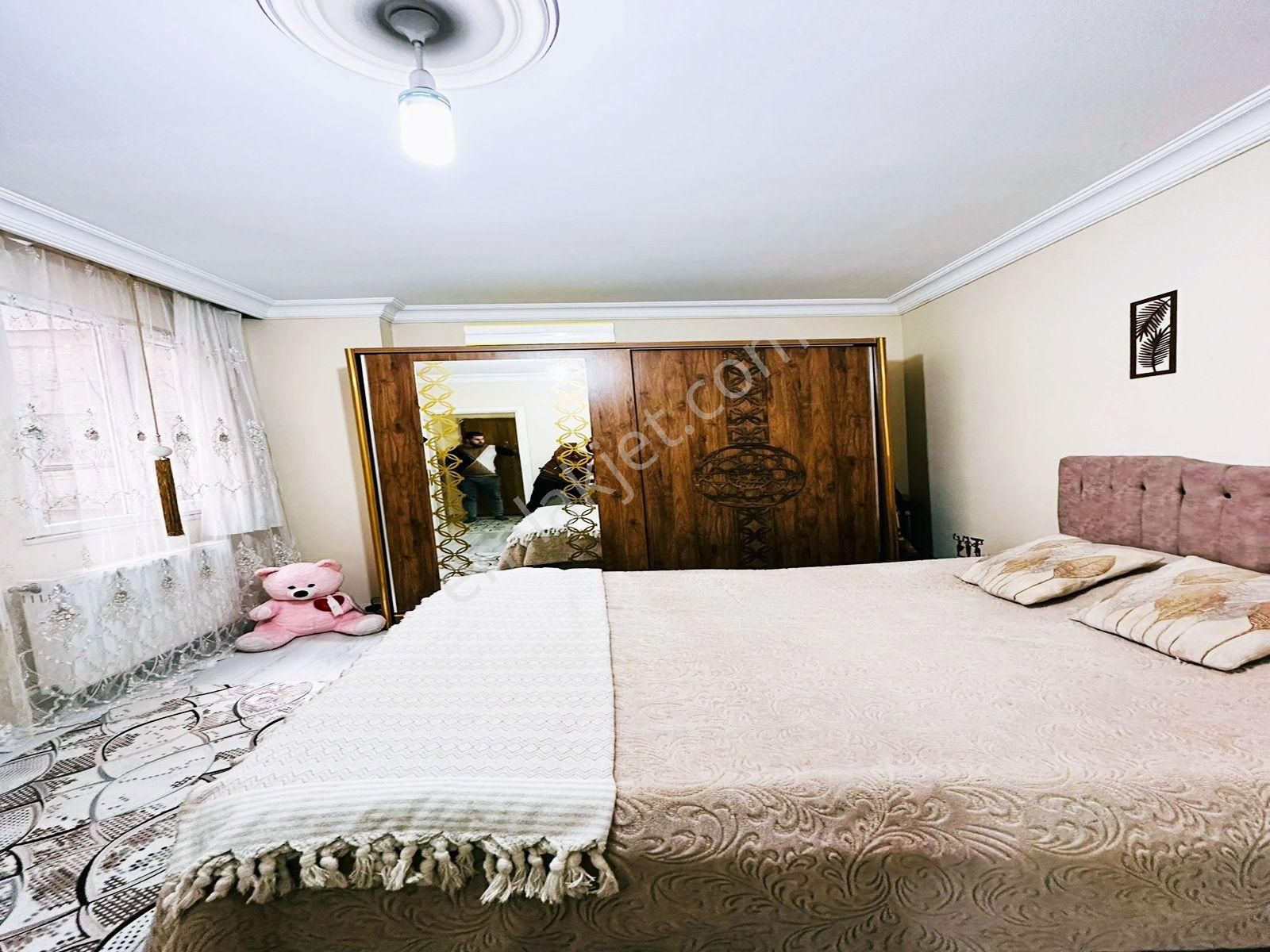 Ercin Yapı'dan Merkezi Konumda Geniş Ailelere Özel Daire!!! - Görsel 19