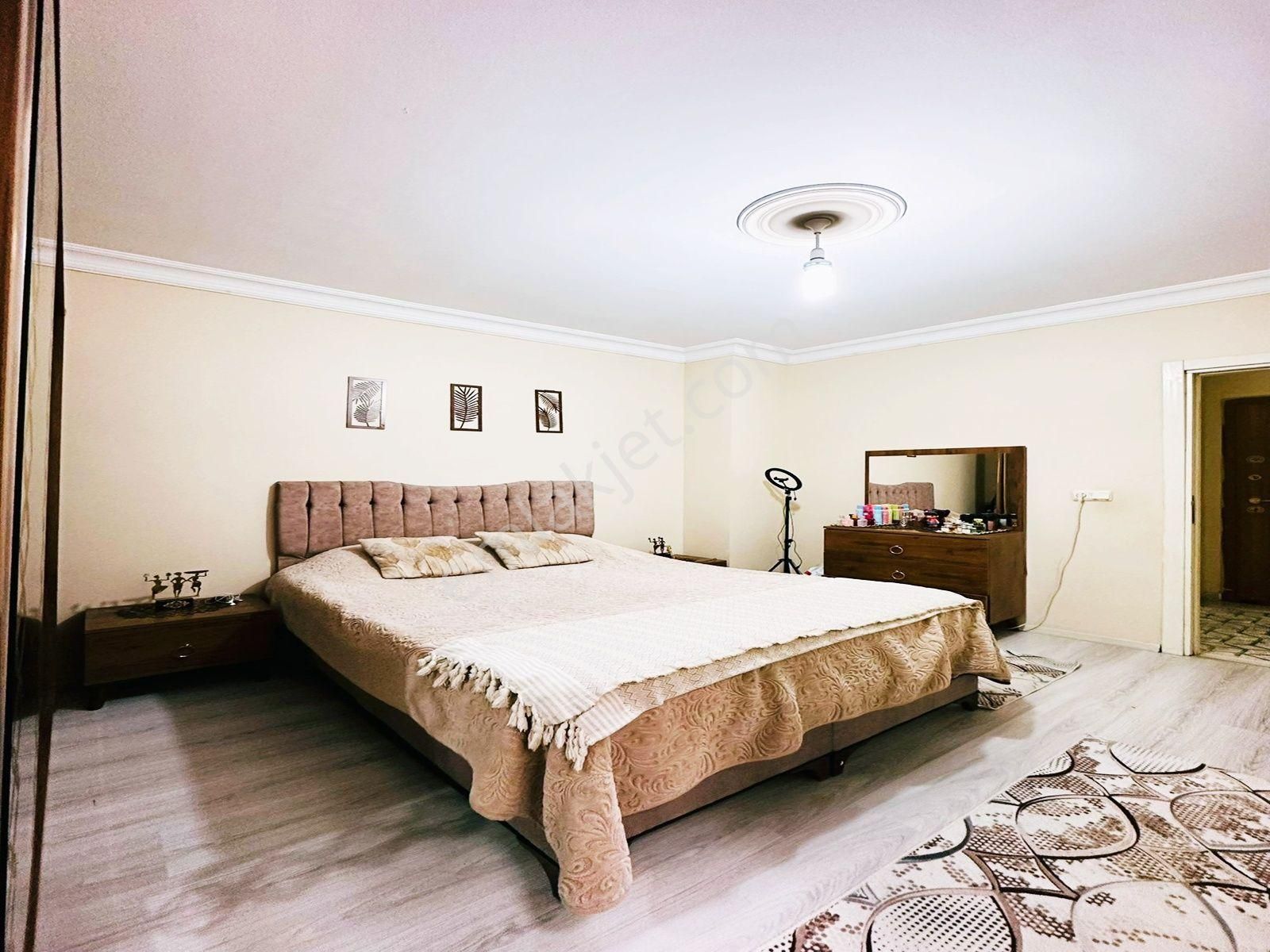 Ercin Yapı'dan Merkezi Konumda Geniş Ailelere Özel Daire!!! - Görsel 9