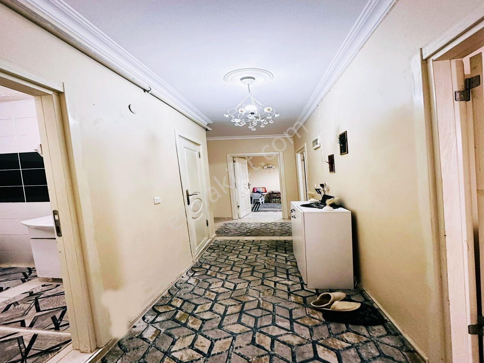 Ercin Yapı'dan Merkezi Konumda Geniş Ailelere Özel Daire!!! - Görsel 21