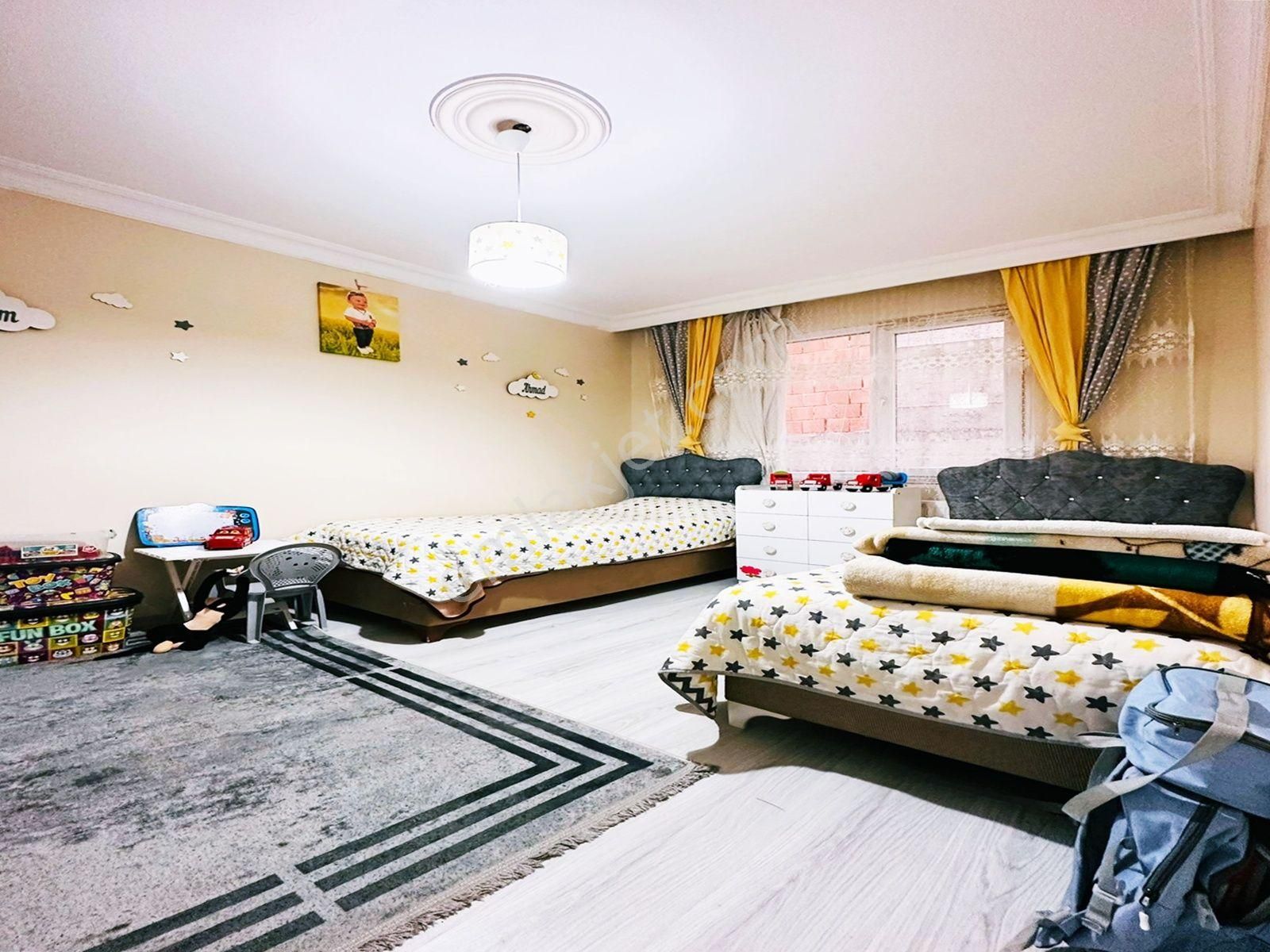 Ercin Yapı'dan Merkezi Konumda Geniş Ailelere Özel Daire!!! - Görsel 12