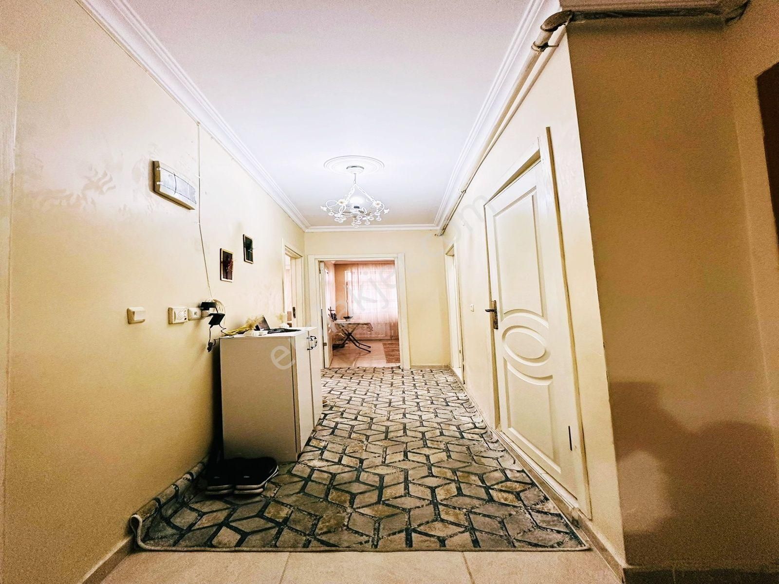 Ercin Yapı'dan Merkezi Konumda Geniş Ailelere Özel Daire!!! - Görsel 24