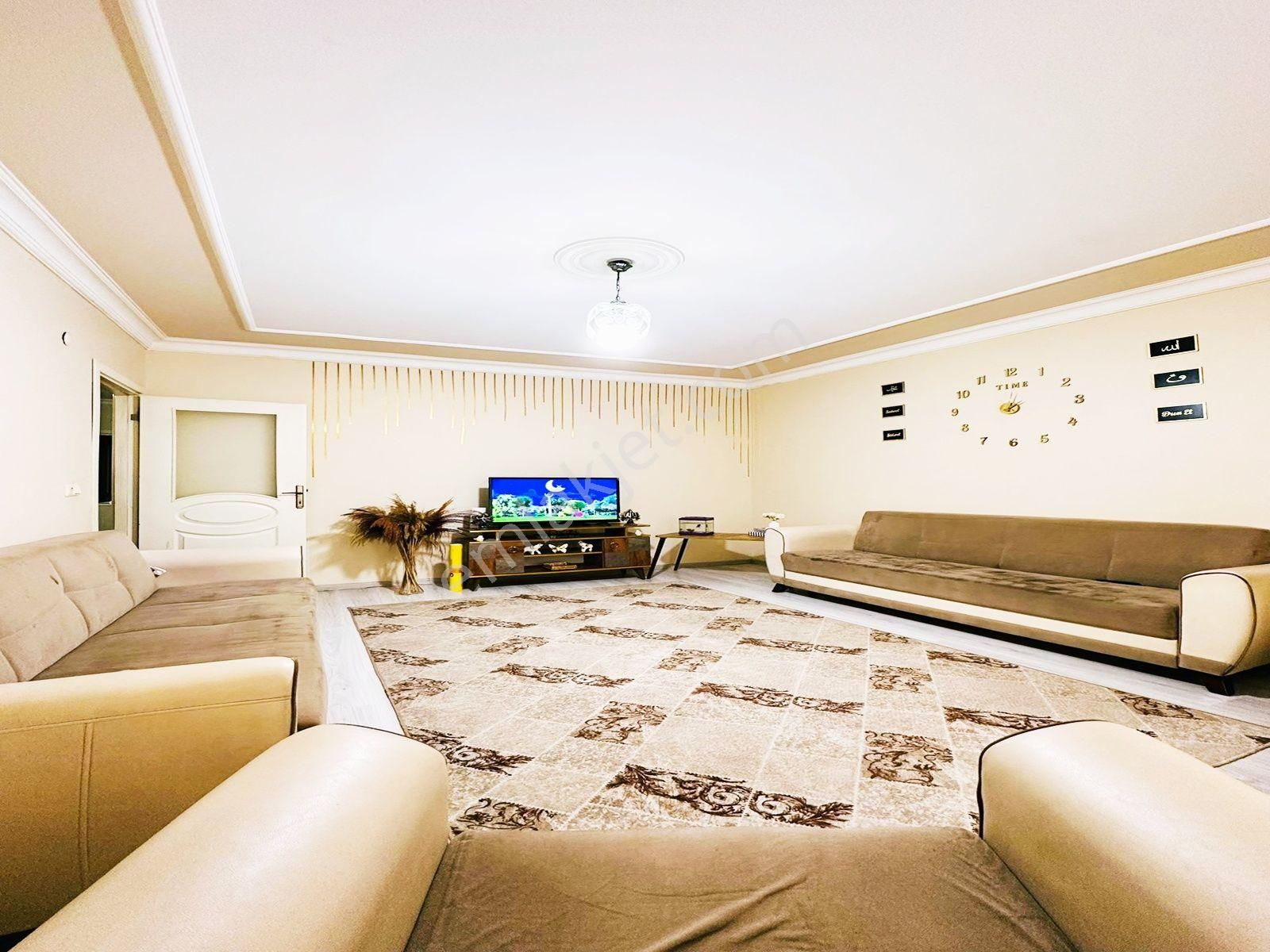 Ercin Yapı'dan Merkezi Konumda Geniş Ailelere Özel Daire!!! - Görsel 4