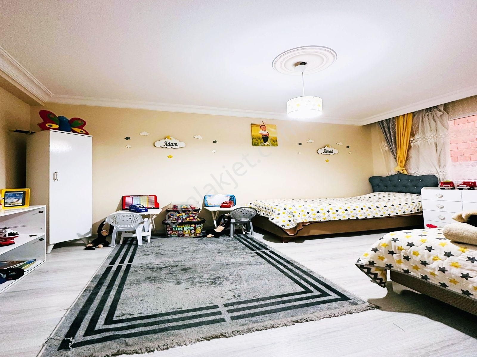 Ercin Yapı'dan Merkezi Konumda Geniş Ailelere Özel Daire!!! - Görsel 16