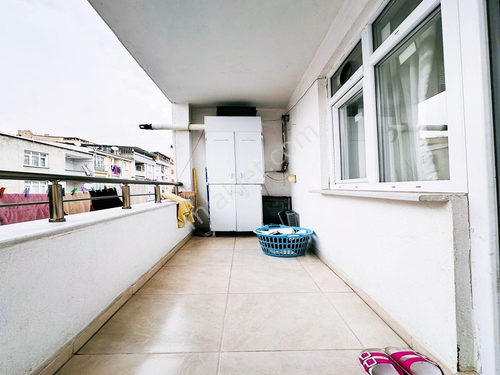 Ercin Yapı'dan Merkezi Konumda Geniş Ailelere Özel Daire!!! - Görsel 13