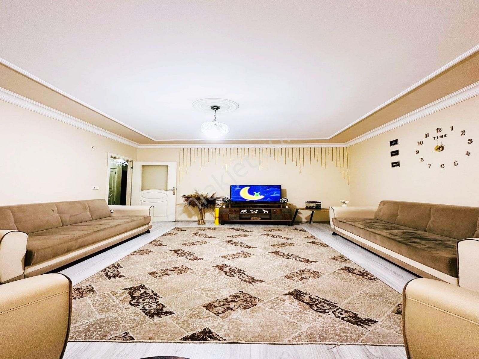 Ercin Yapı'dan Merkezi Konumda Geniş Ailelere Özel Daire!!! - Görsel 7