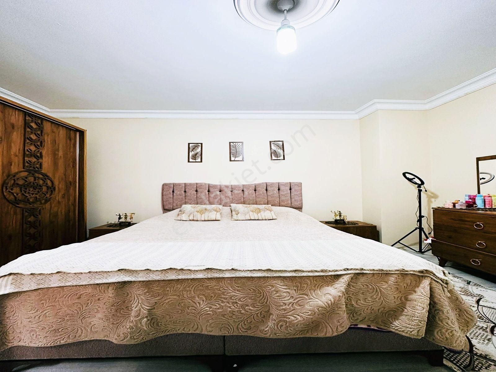 Ercin Yapı'dan Merkezi Konumda Geniş Ailelere Özel Daire!!! - Görsel 20