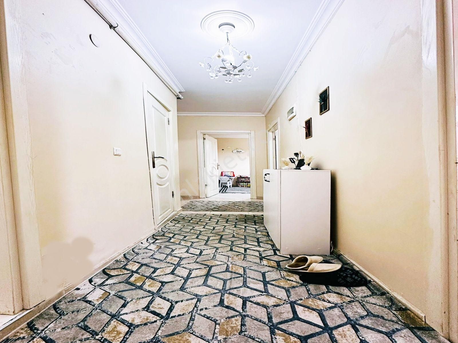 Ercin Yapı'dan Merkezi Konumda Geniş Ailelere Özel Daire!!! - Görsel 25