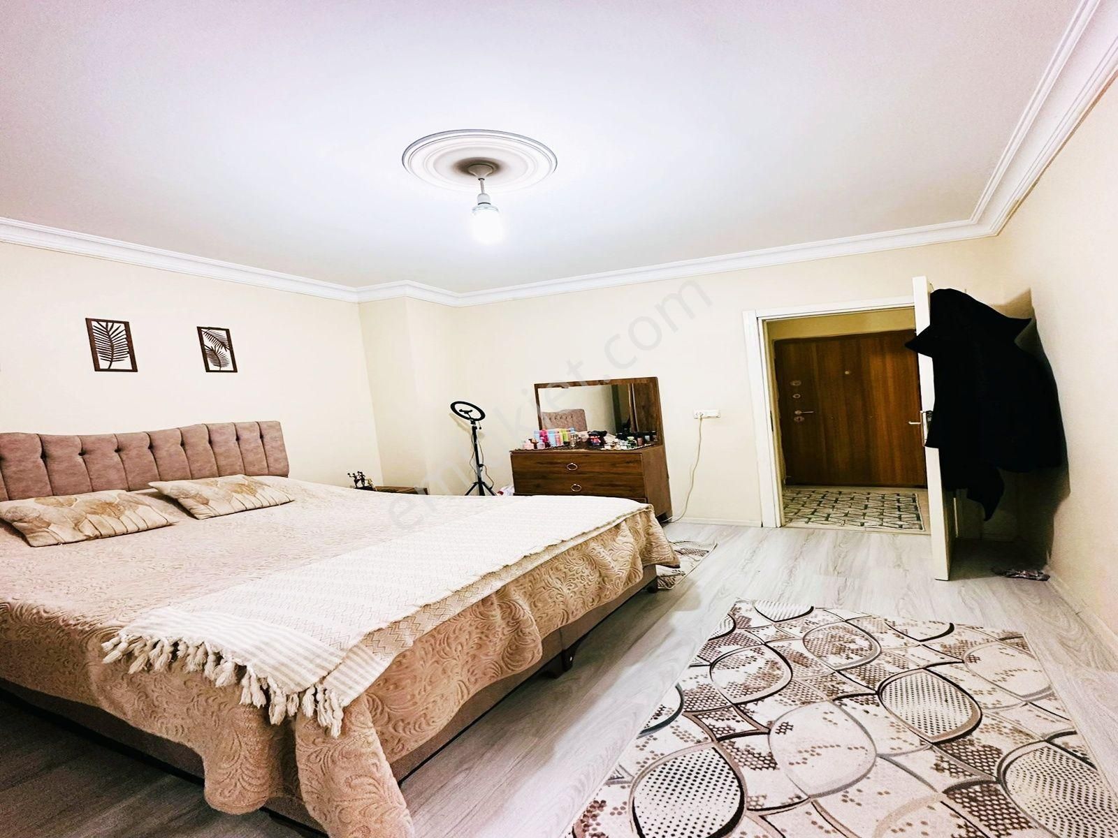 Ercin Yapı'dan Merkezi Konumda Geniş Ailelere Özel Daire!!! - Görsel 17