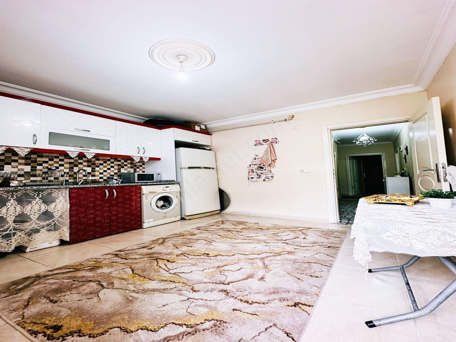 Ercin Yapı'dan Merkezi Konumda Geniş Ailelere Özel Daire!!! - Görsel 18