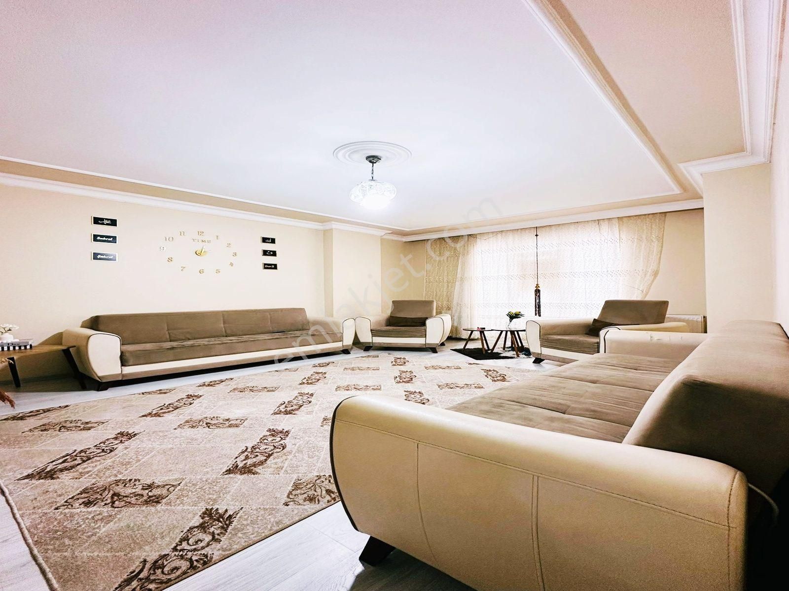 Ercin Yapı'dan Merkezi Konumda Geniş Ailelere Özel Daire!!! - Görsel 5