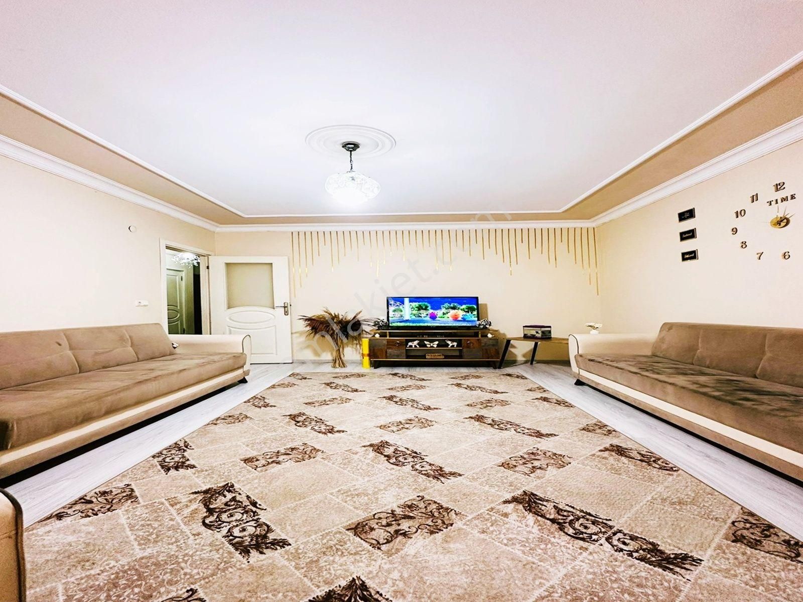 Ercin Yapı'dan Merkezi Konumda Geniş Ailelere Özel Daire!!! - Görsel 6