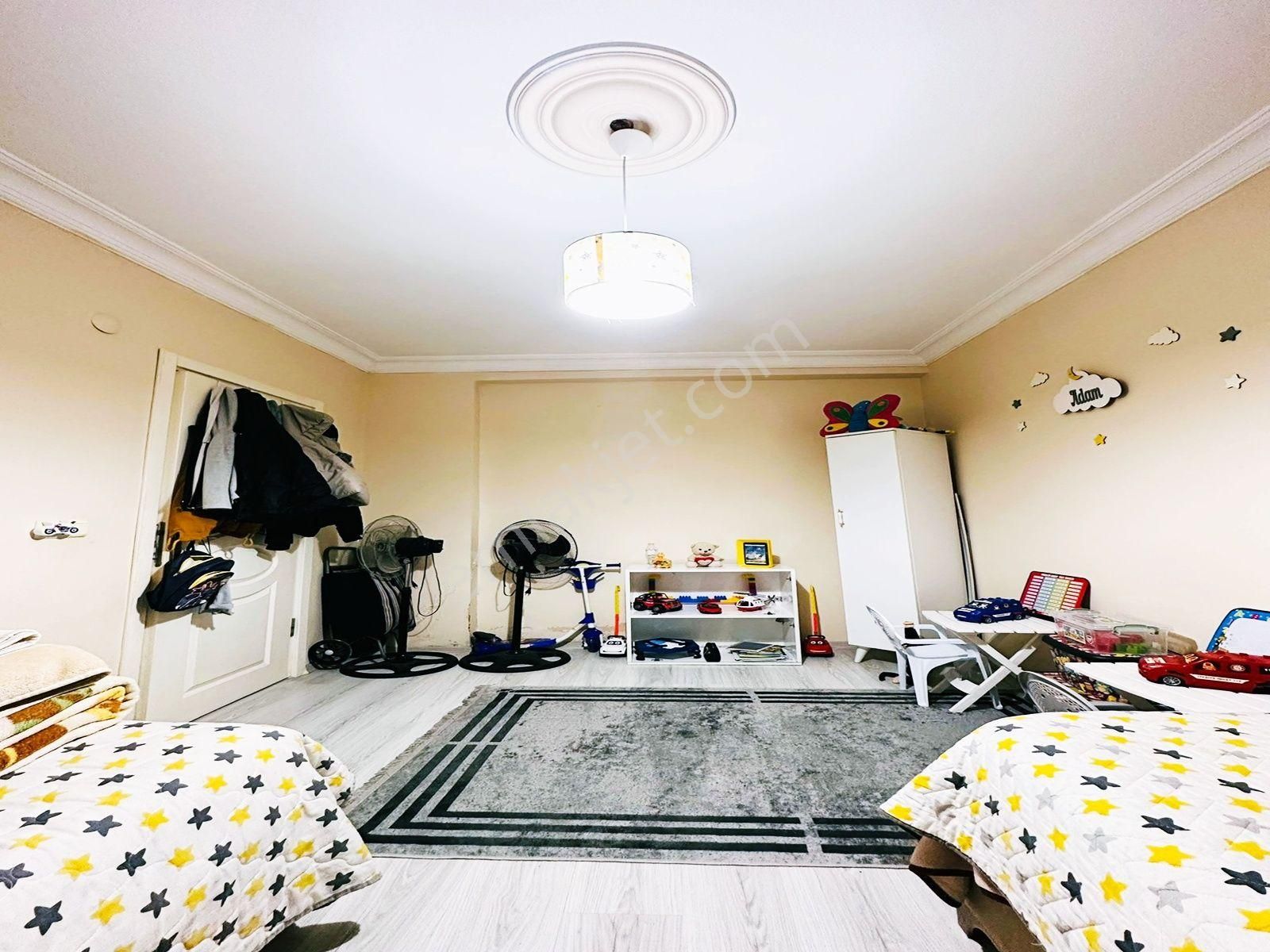 Ercin Yapı'dan Merkezi Konumda Geniş Ailelere Özel Daire!!! - Görsel 23