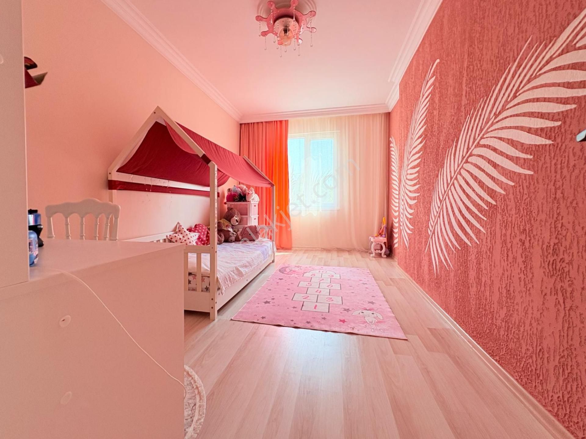 Etherealden Menderes Mah.de Denize Ykn Siteiçi Havuzlu Eşyalı4+1 - Görsel 15