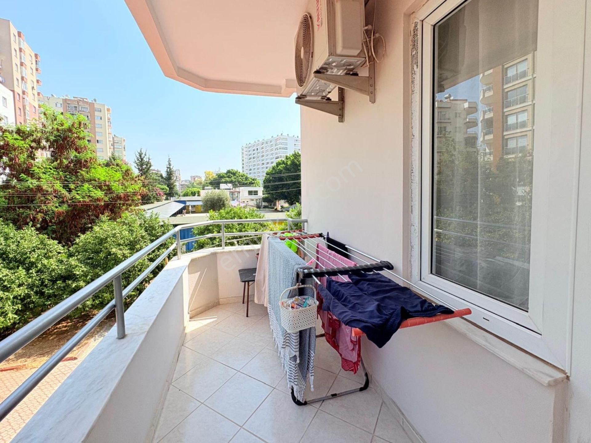 Etherealden Menderes Mah.de Denize Ykn Siteiçi Havuzlu Eşyalı4+1 - Görsel 27