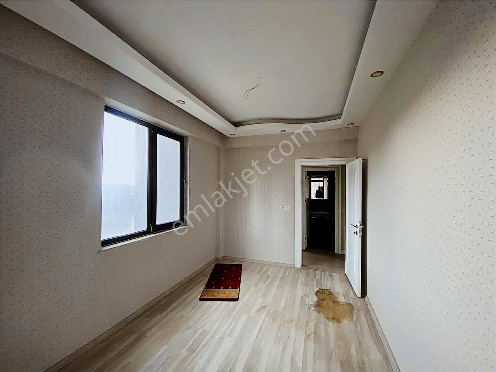 Millioğlu İnşaat'tan Karacaahmet 2 De Satılık 2+1 Daire - Görsel 14