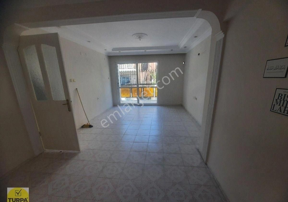 Turpa Güven Gayrimenkulden Kiralık Daire Karabaglar Barış Mah - Görsel 4