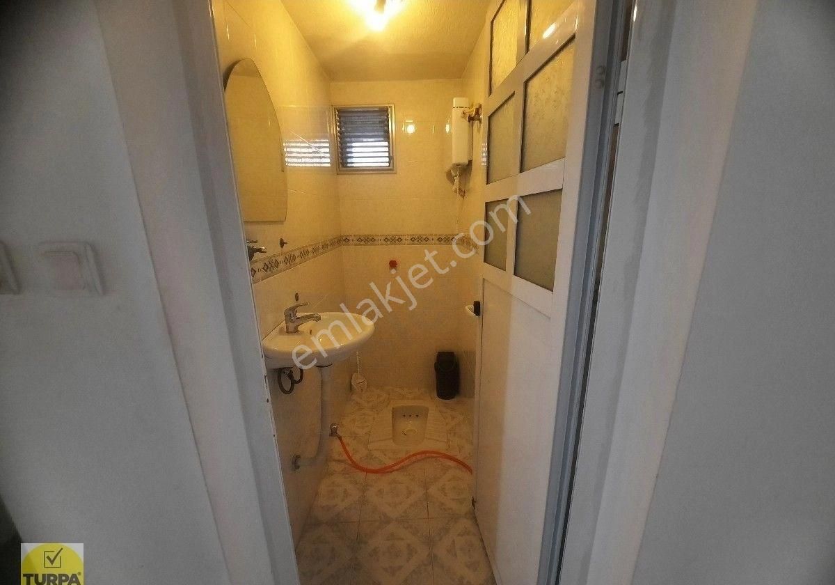 Turpa Güven Gayrimenkulden Kiralık Daire Karabaglar Barış Mah - Görsel 9