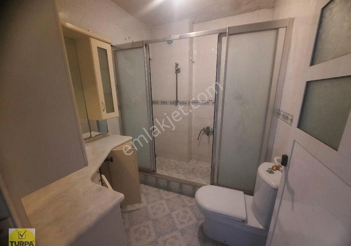 Turpa Güven Gayrimenkulden Kiralık Daire Karabaglar Barış Mah - Görsel 2