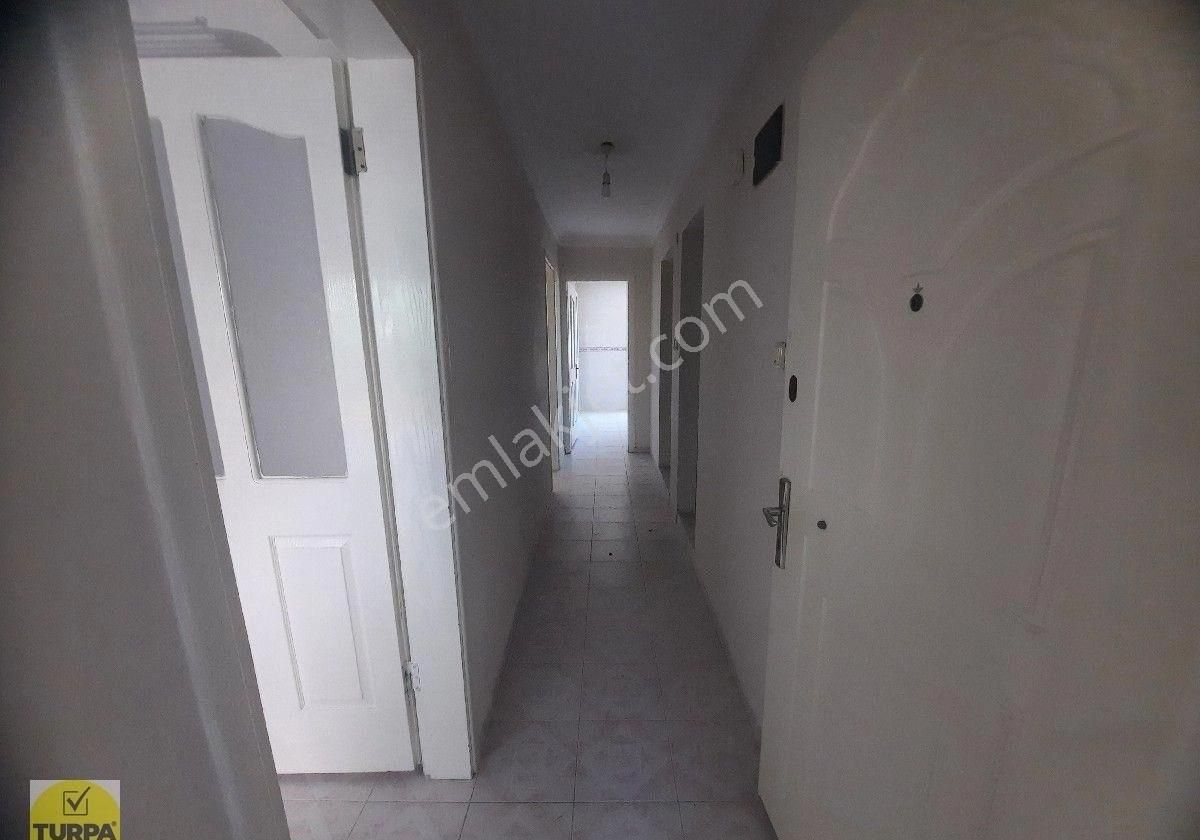 Turpa Güven Gayrimenkulden Kiralık Daire Karabaglar Barış Mah - Görsel 11