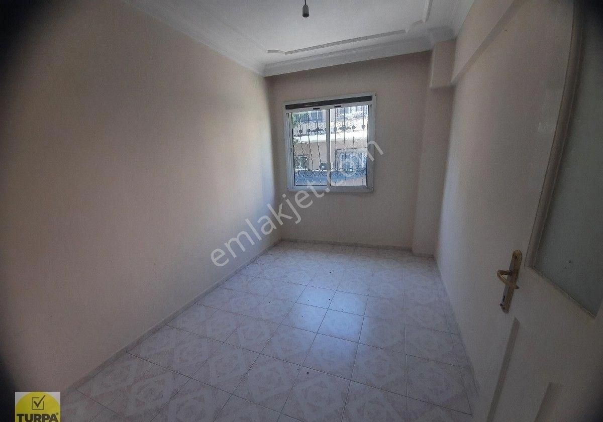 Turpa Güven Gayrimenkulden Kiralık Daire Karabaglar Barış Mah - Görsel 8