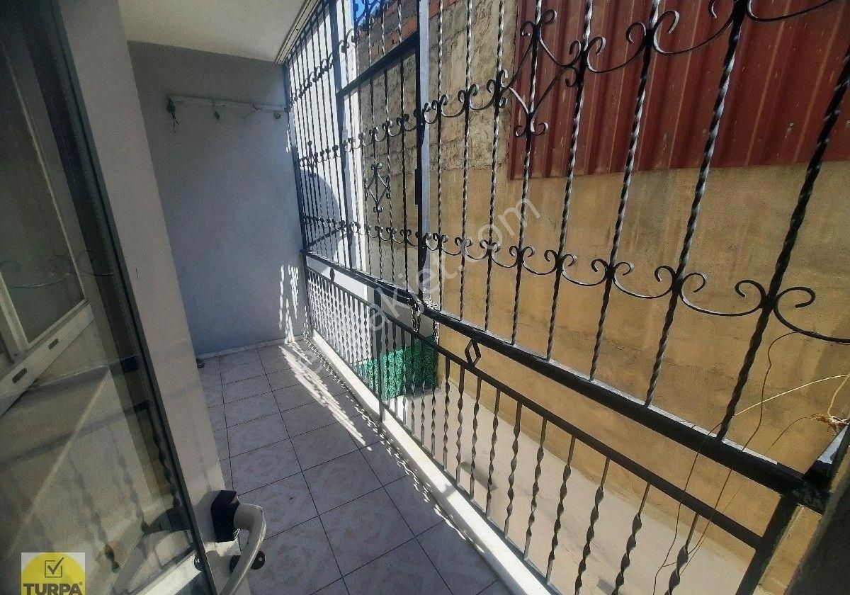 Turpa Güven Gayrimenkulden Kiralık Daire Karabaglar Barış Mah - Görsel 5