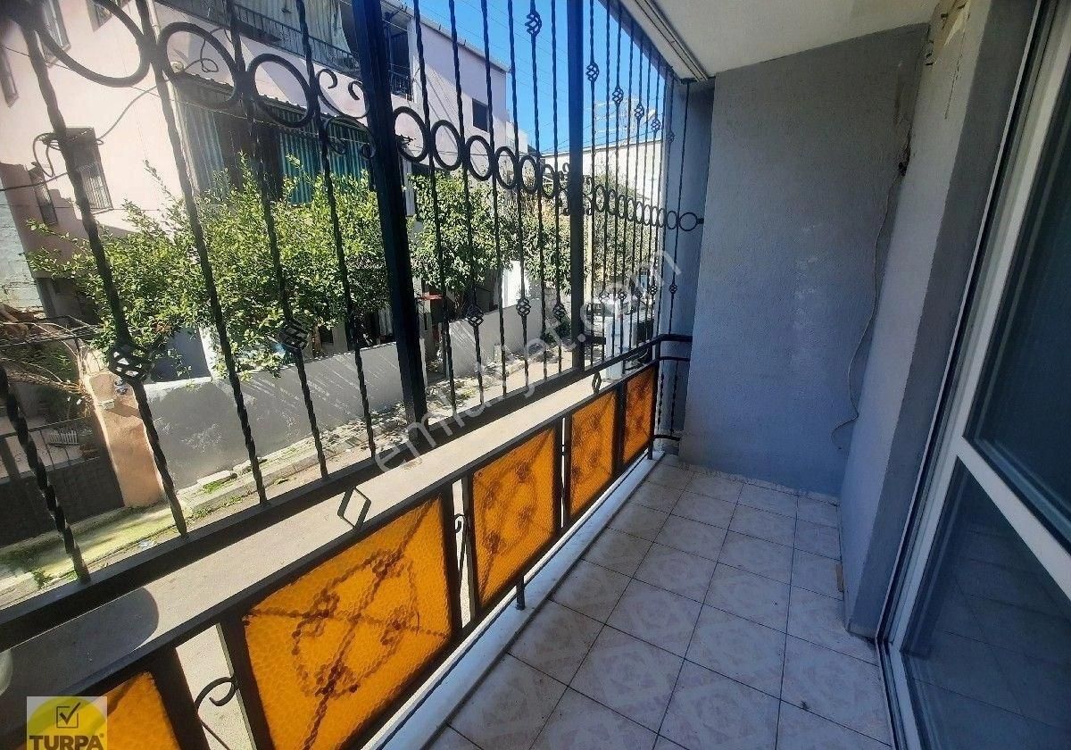 Turpa Güven Gayrimenkulden Kiralık Daire Karabaglar Barış Mah - Görsel 10