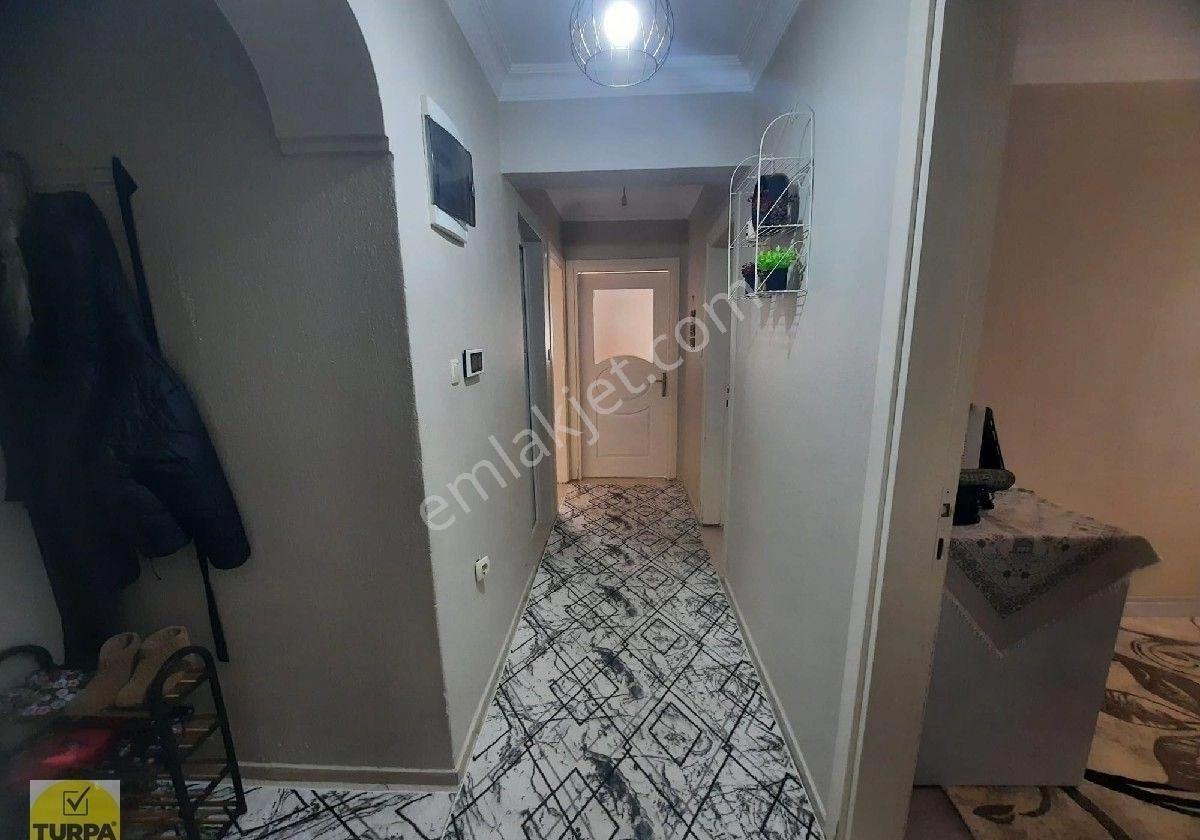 Turpa Güven Gayrimenkulden Satılık Daire Ali Fuat Cebesoy Mh - Görsel 12
