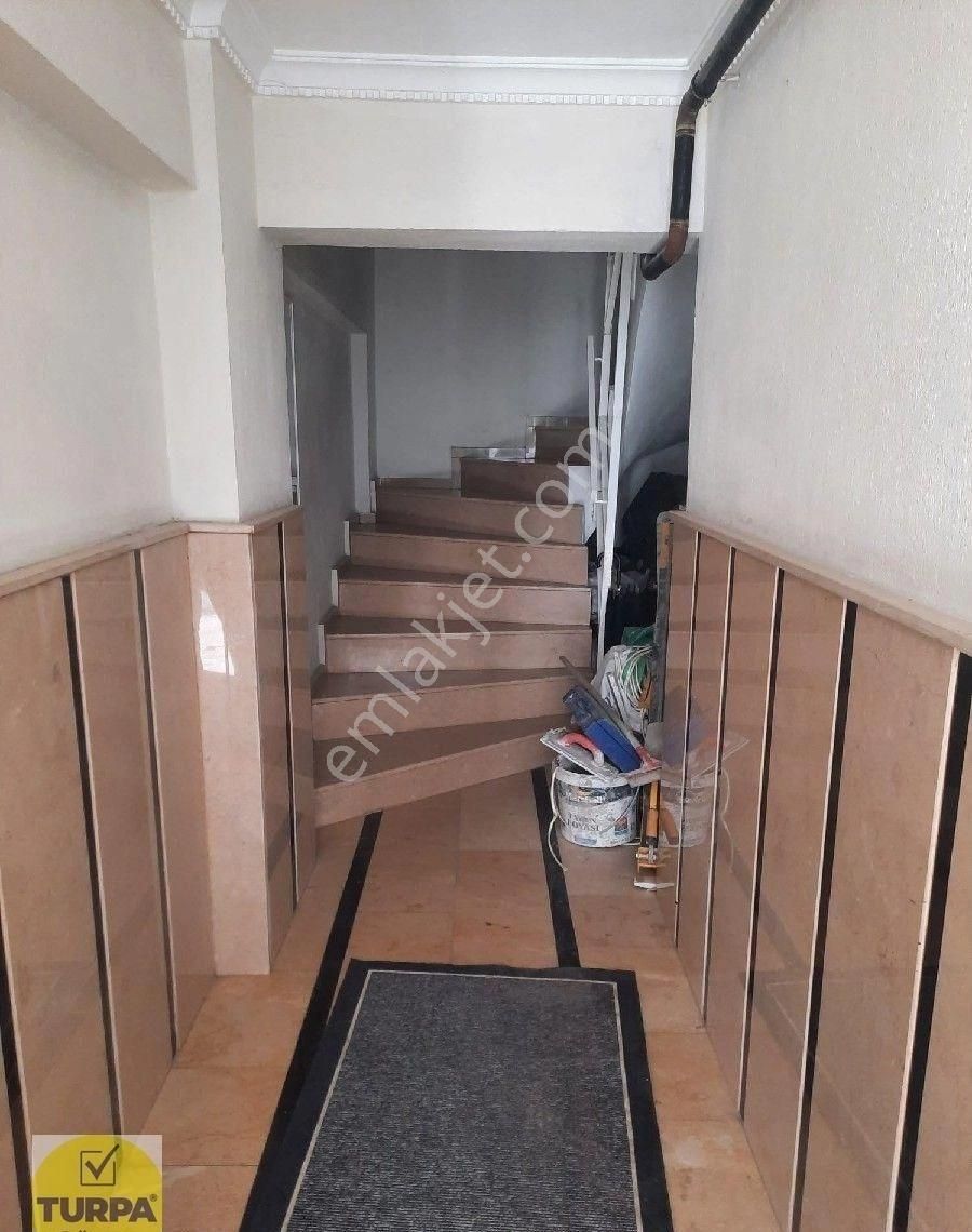 Turpa Güven Gayrimenkulden Satılık Daire Ali Fuat Cebesoy Mh - Görsel 11