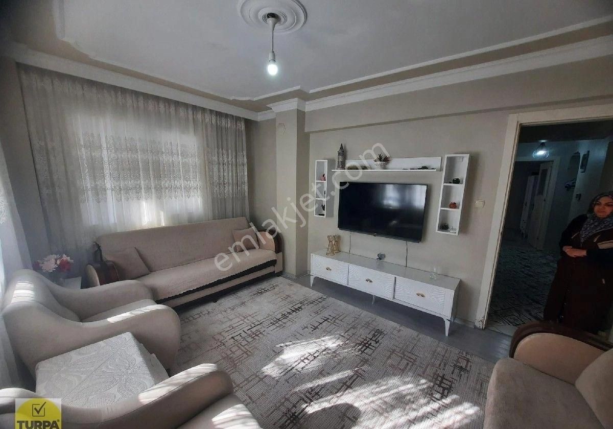 Turpa Güven Gayrimenkulden Satılık Daire Ali Fuat Cebesoy Mh - Görsel 9