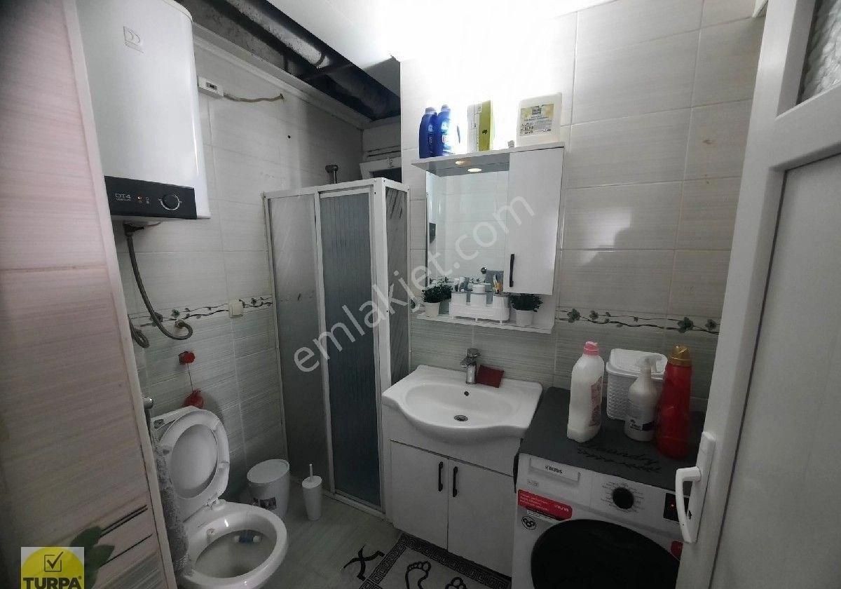 Turpa Güven Gayrimenkulden Satılık Daire Ali Fuat Cebesoy Mh - Görsel 10