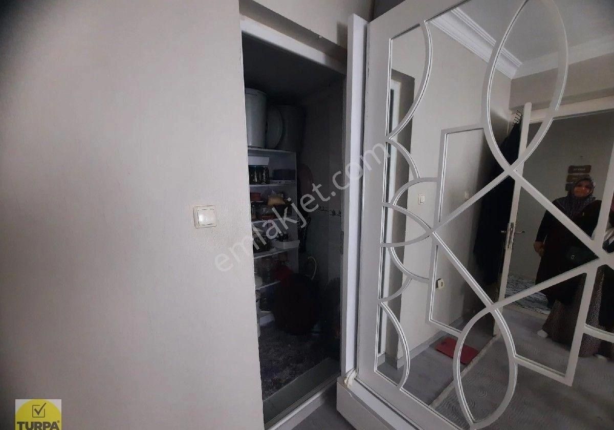 Turpa Güven Gayrimenkulden Satılık Daire Ali Fuat Cebesoy Mh - Görsel 7